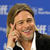 Brad Pitt