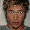 Brad Pitt