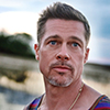 Brad Pitt