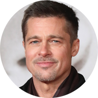 Brad Pitt