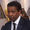 Denzel Washington