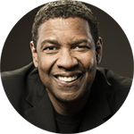 Denzel Washington