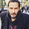 Keanu Reeves