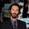 Keanu Reeves