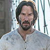 Keanu Reeves