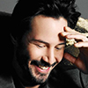 Keanu Reeves