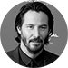 Keanu Reeves