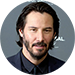 Keanu Reeves